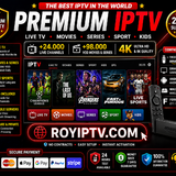 IPTV Smart TV, MAG i Firestick